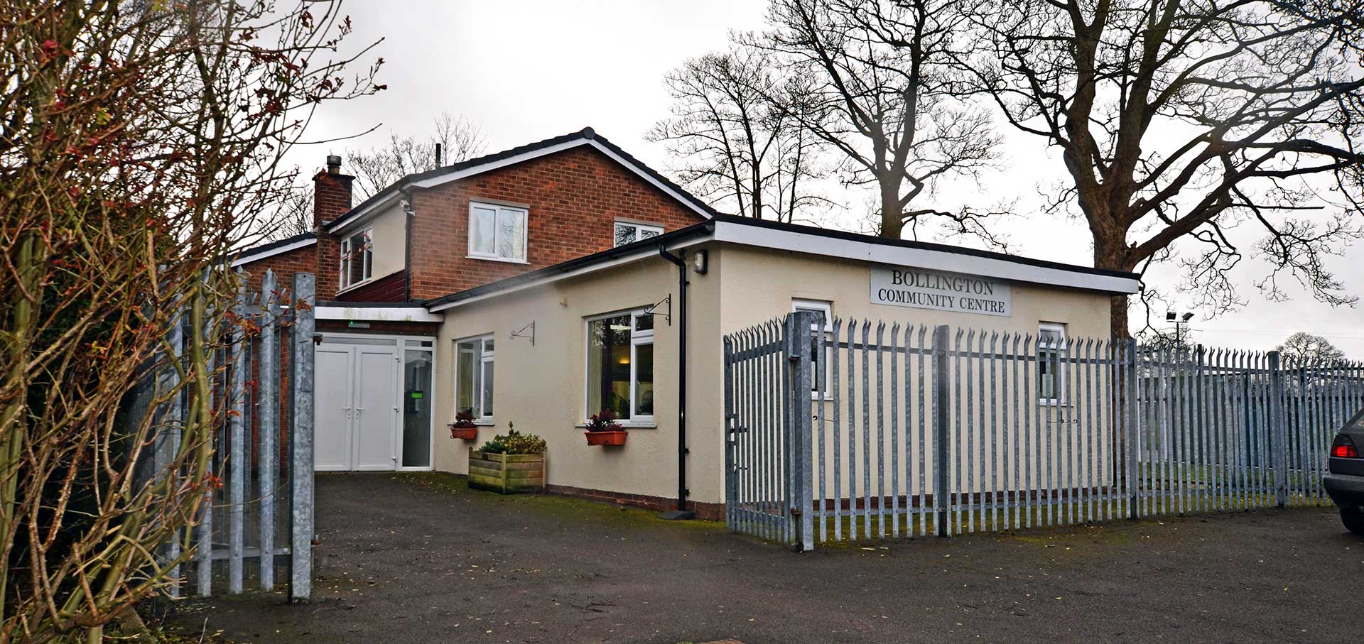 Bollington Community Centre